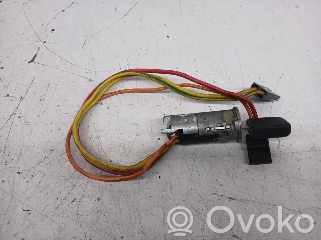 Renault Laguna II Ignition lock 
