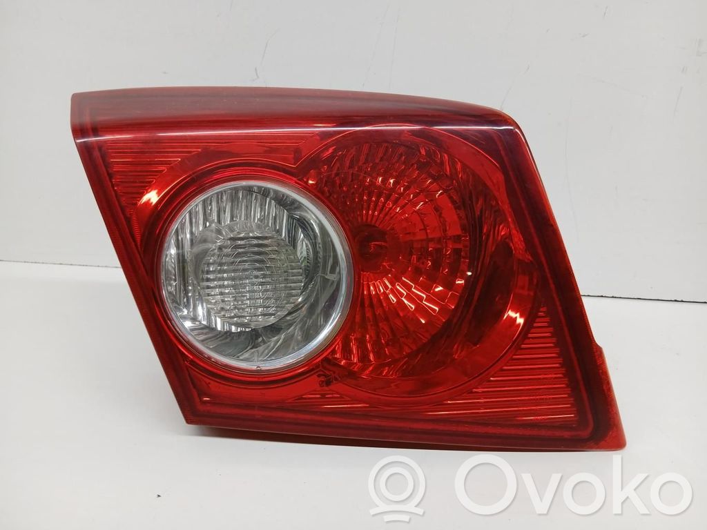 Chevrolet Lanos Rear/tail lights 