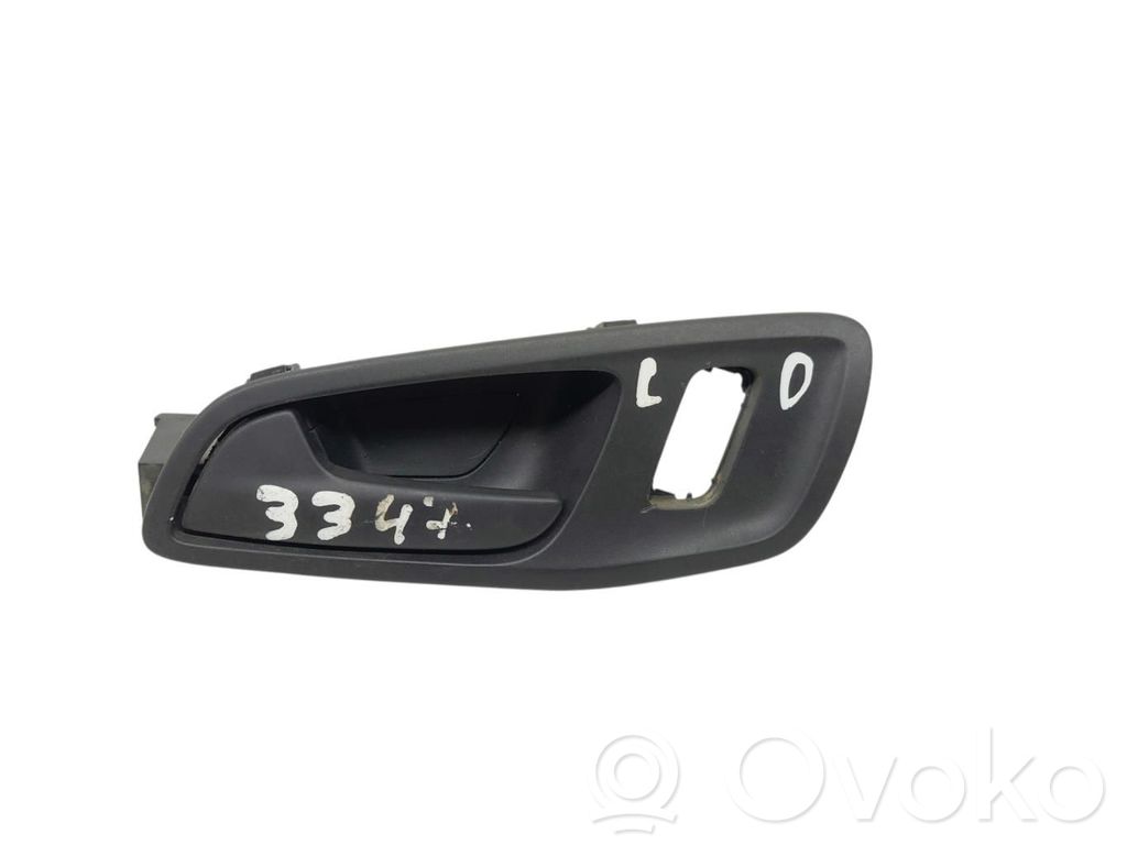 Ford Transit -  Tourneo Connect Front door interior handle 