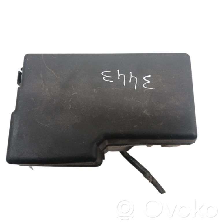 Fuse module   C27066760