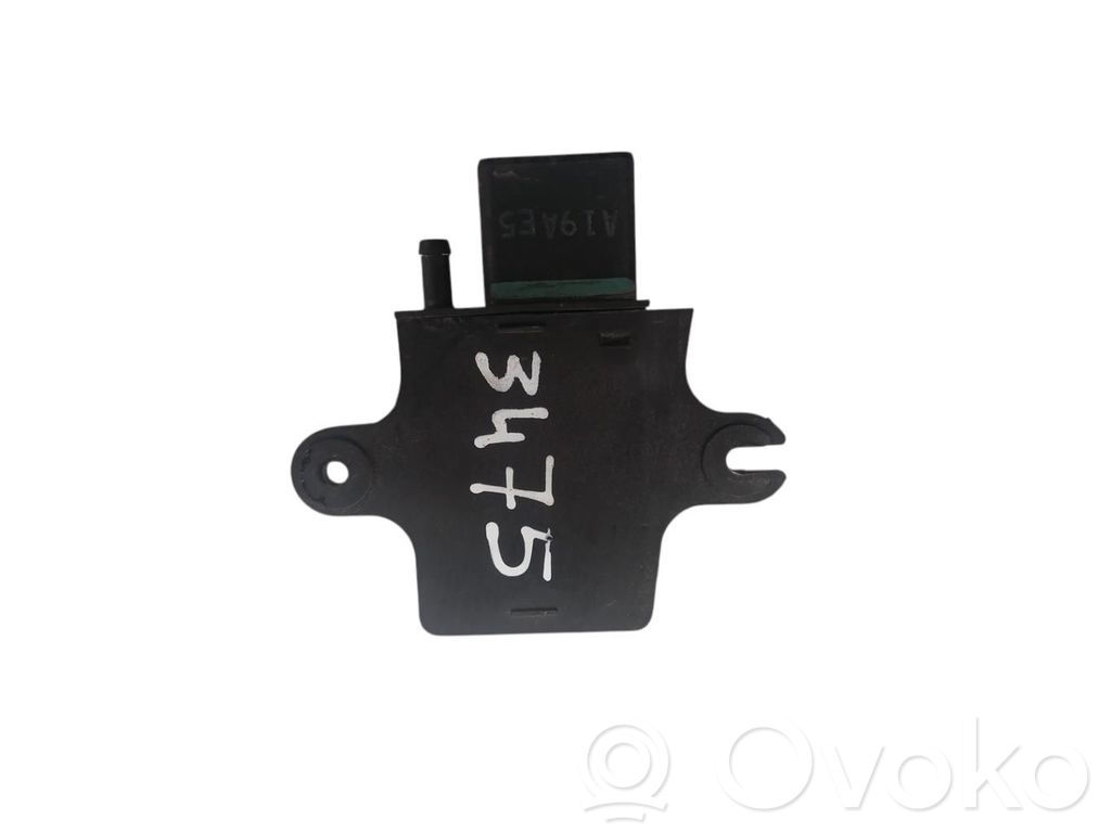 Ford Fiesta Sensor 