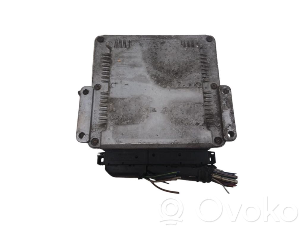 Engine control unit/module ECU   281010290