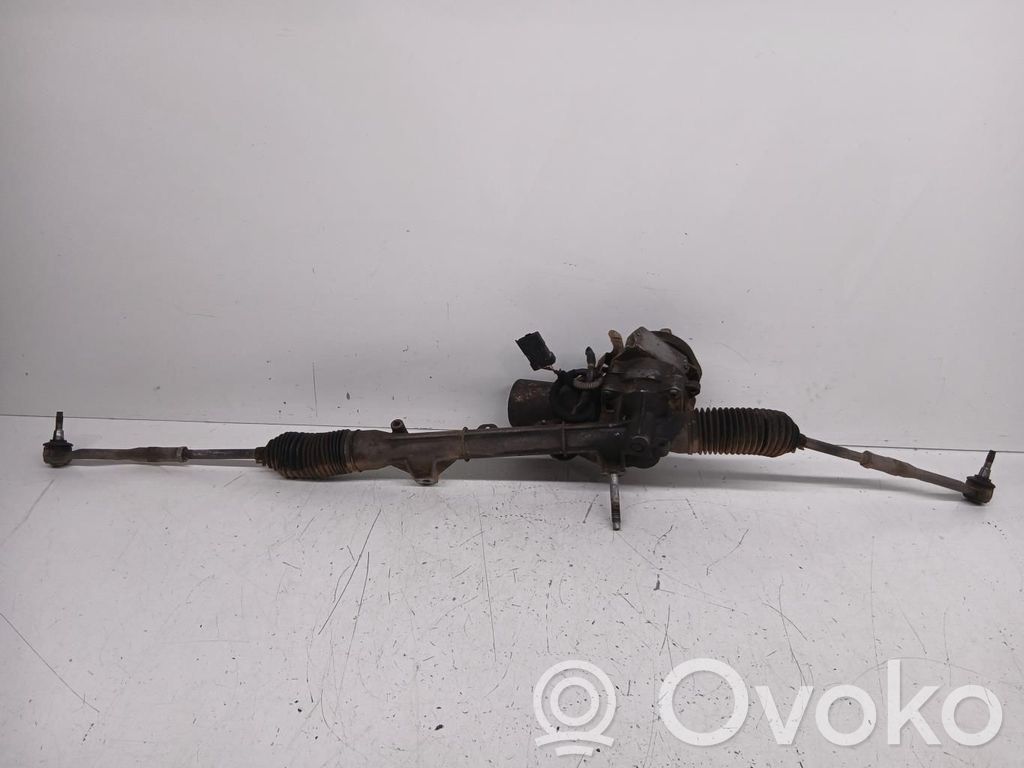 Citroen C3 Przekładnia kierownicza / Maglownica 