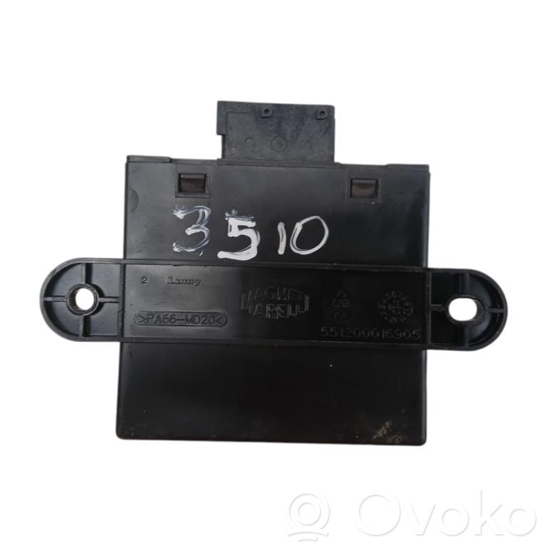 Engine control unit/module   964742828000