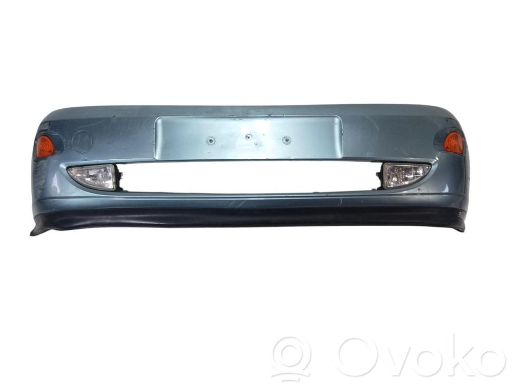 Ford Focus Parachoques delantero 