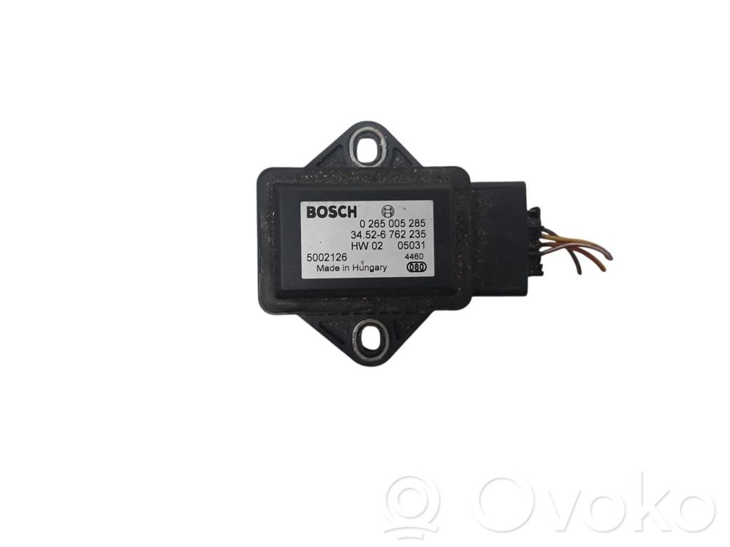 Unidad de control/módulo del motor   34526762235