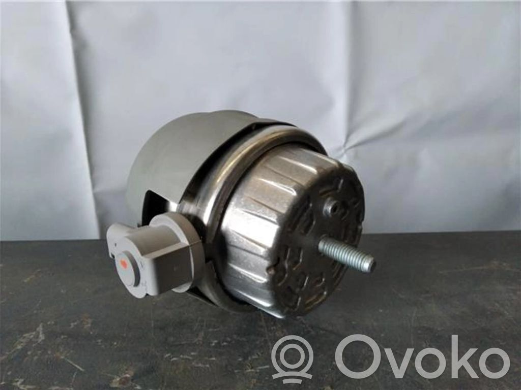 Audi A6 Allroad C6 Engine mount bracket 