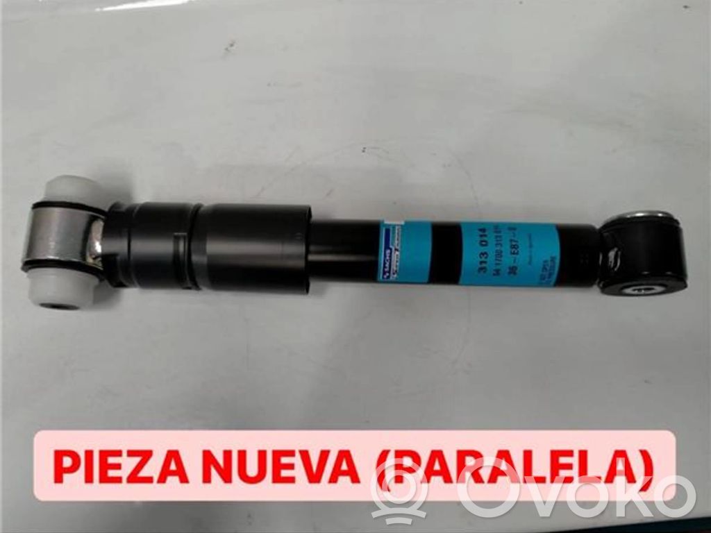 Ford Transit Front shock absorber/damper 