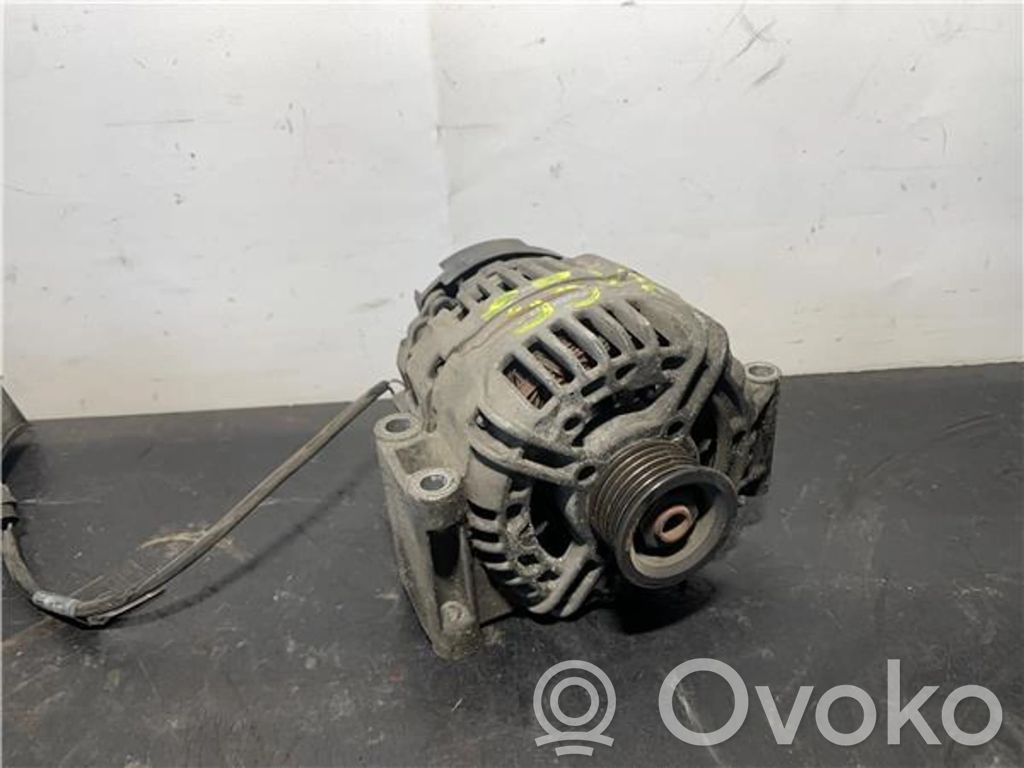 Mini One - Cooper Cabrio R52 Alternador 