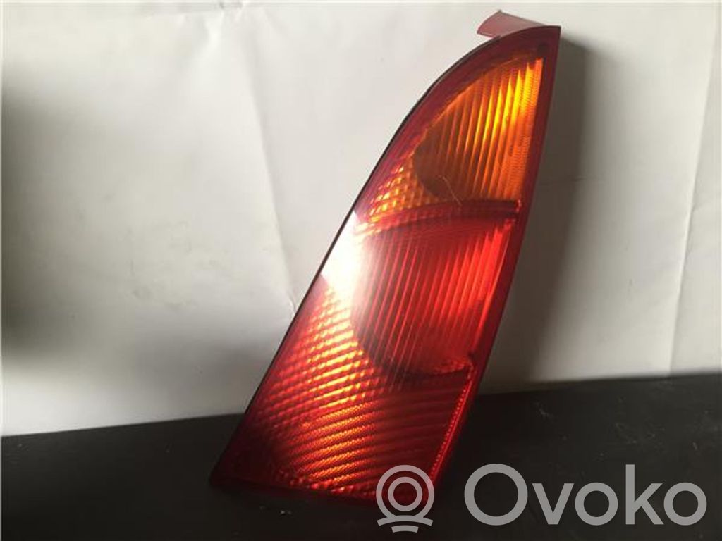 Ford Focus Rear/tail lights 
