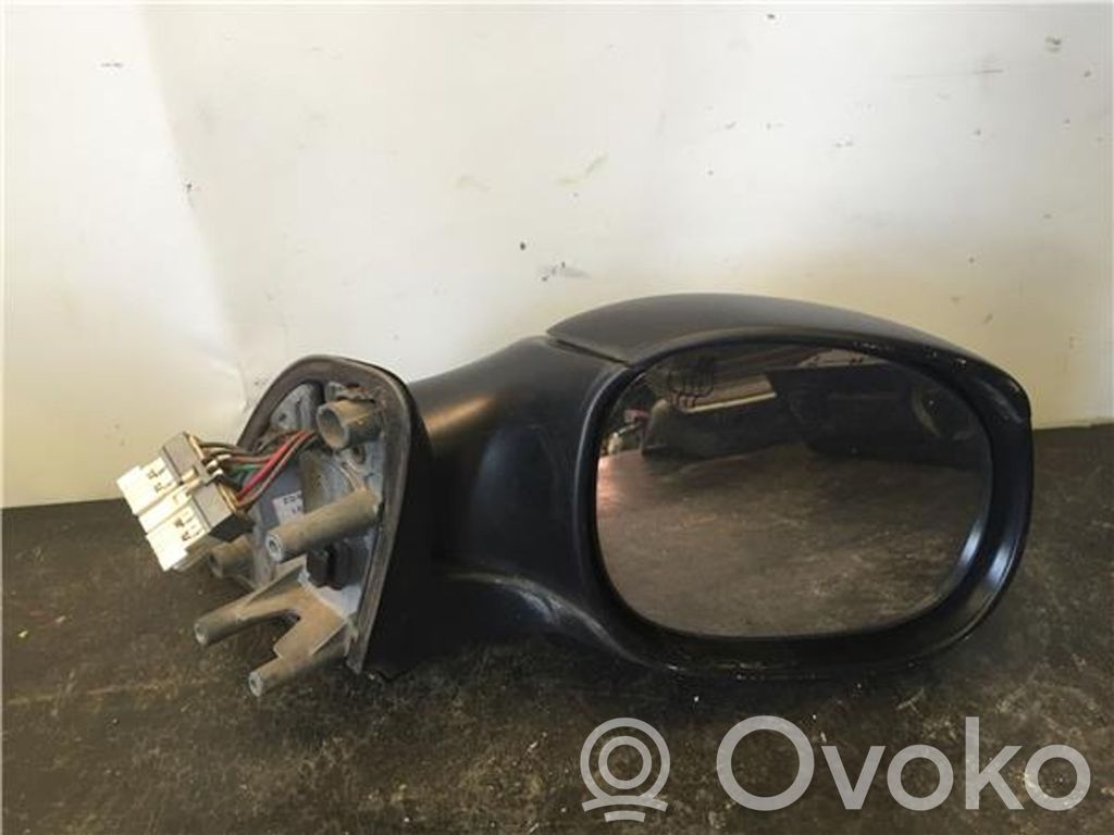 Citroen Xsara Picasso Elektryczne lusterko boczne drzwi przednich 
