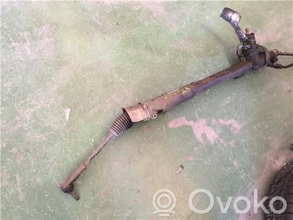 Volkswagen Touareg I Casetă direcție 