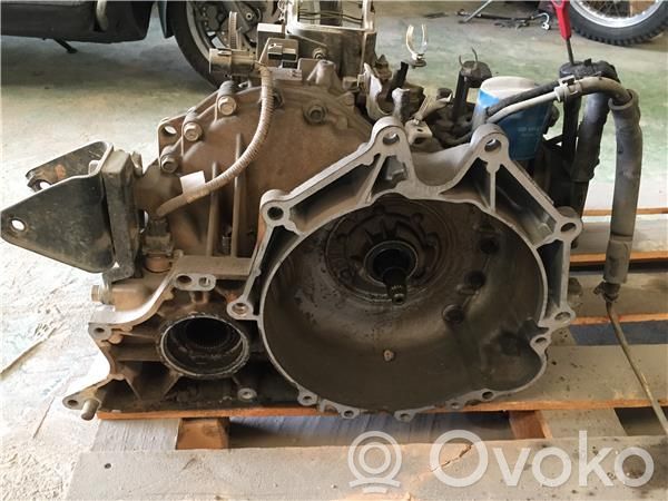 Caja de cambios automática   876202B110,Y000902113
