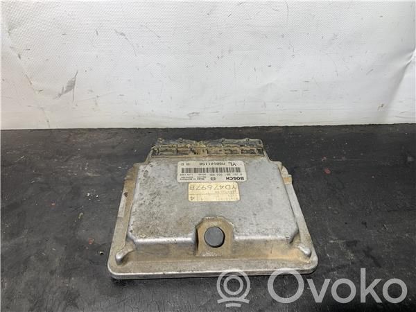 Other control units/modules   YLMSB101150,0281001956