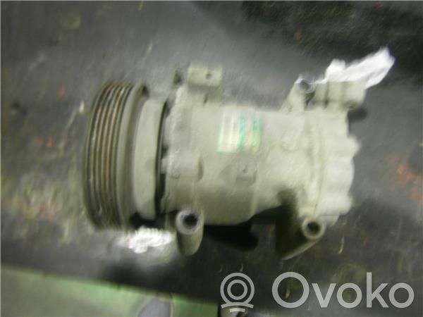Compresseur de climatisation   8200315744,1416K