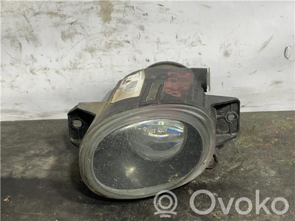 Seat Leon (1M) Etusumuvalo 