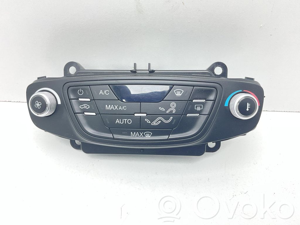 Climate control unit   1944300,1944300,AV1T18C612,T3JB