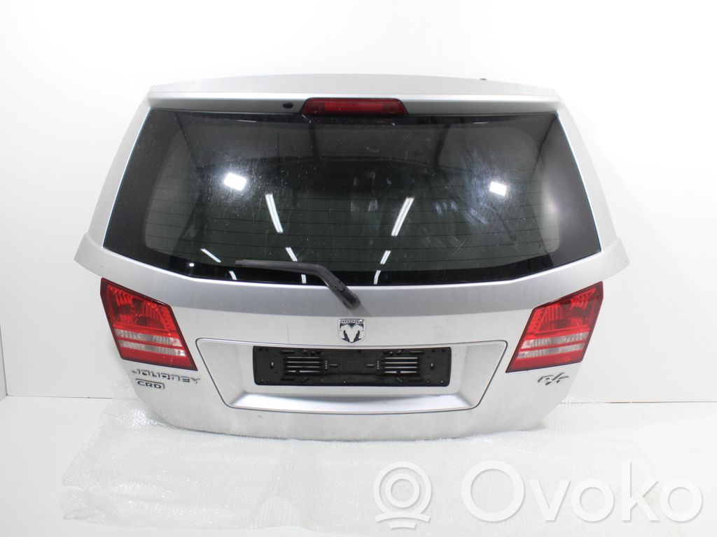 Tailgate/trunk/boot lid   K05074151AB,K05074151AB