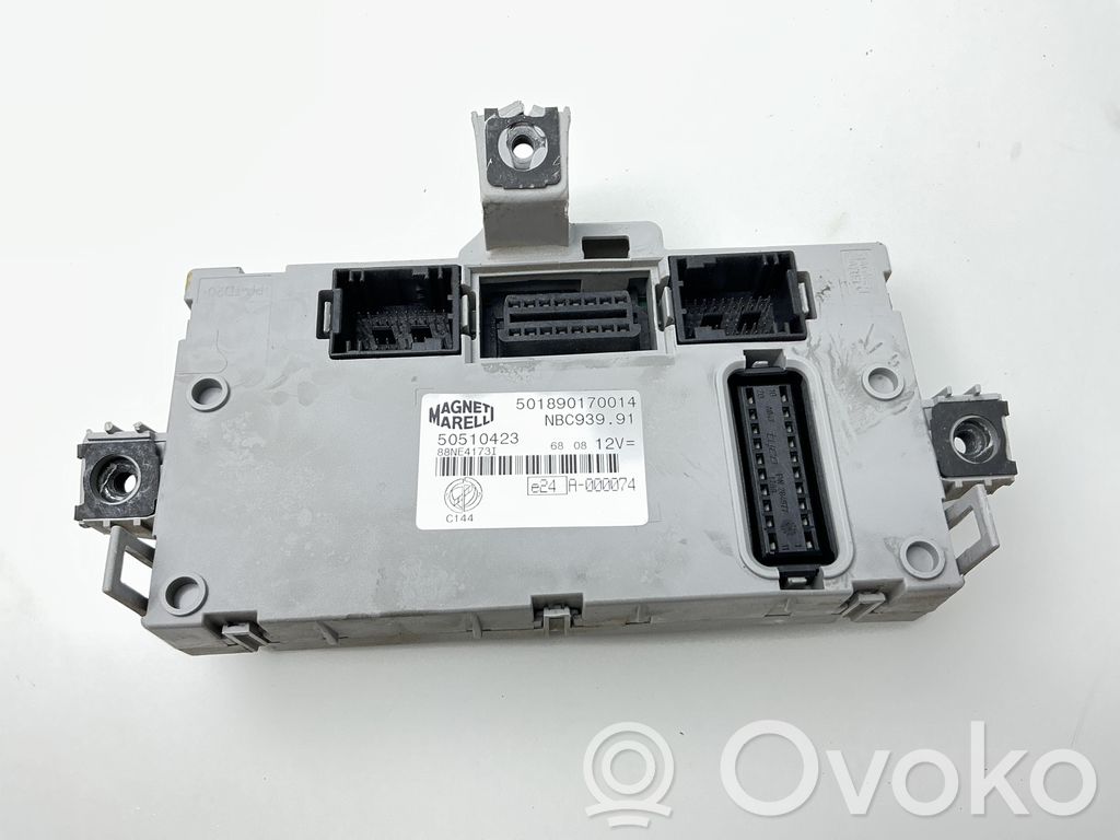 Alfa Romeo 159 Central body control module 