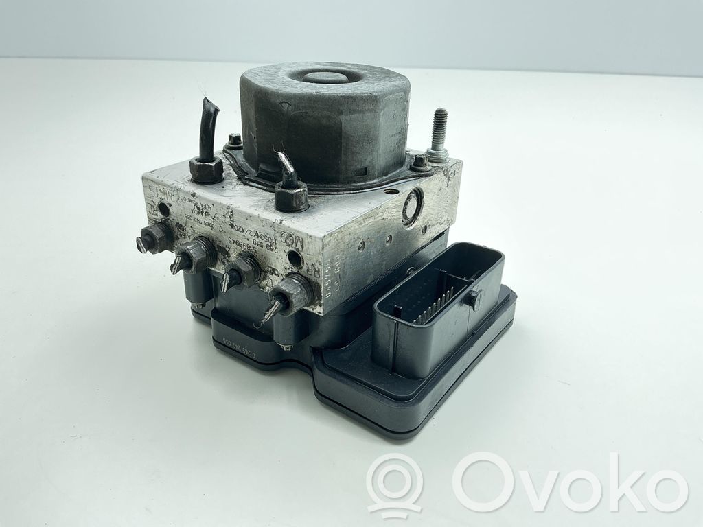 Lancia Ypsilon ABS bloks 