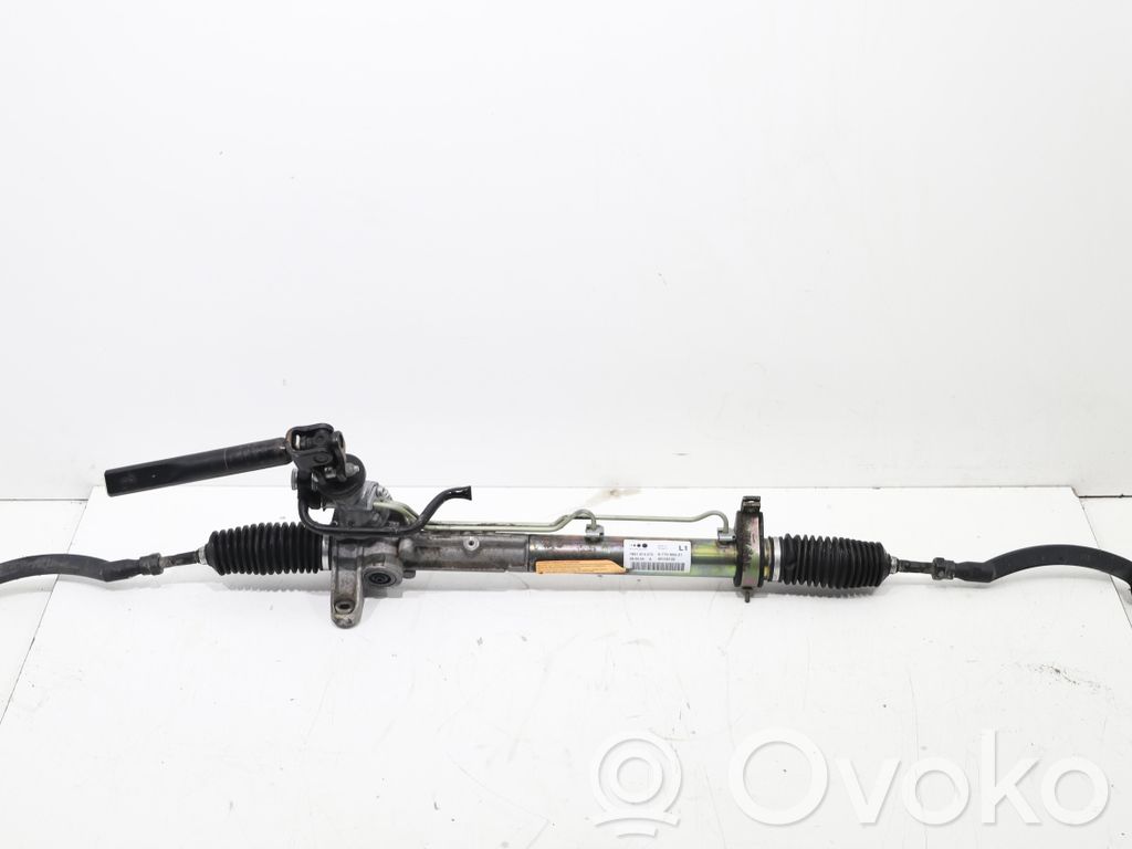 Opel Mokka Steering rack 