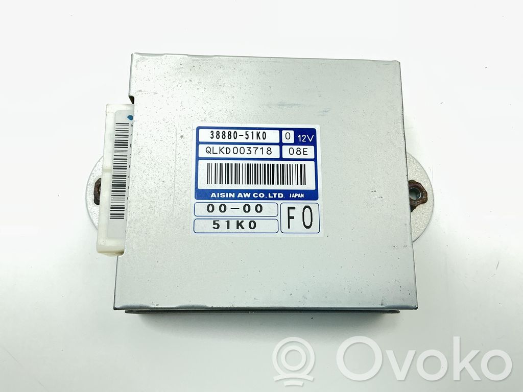 Gearbox control unit/module   3888051K0,3888051K0,K10B
