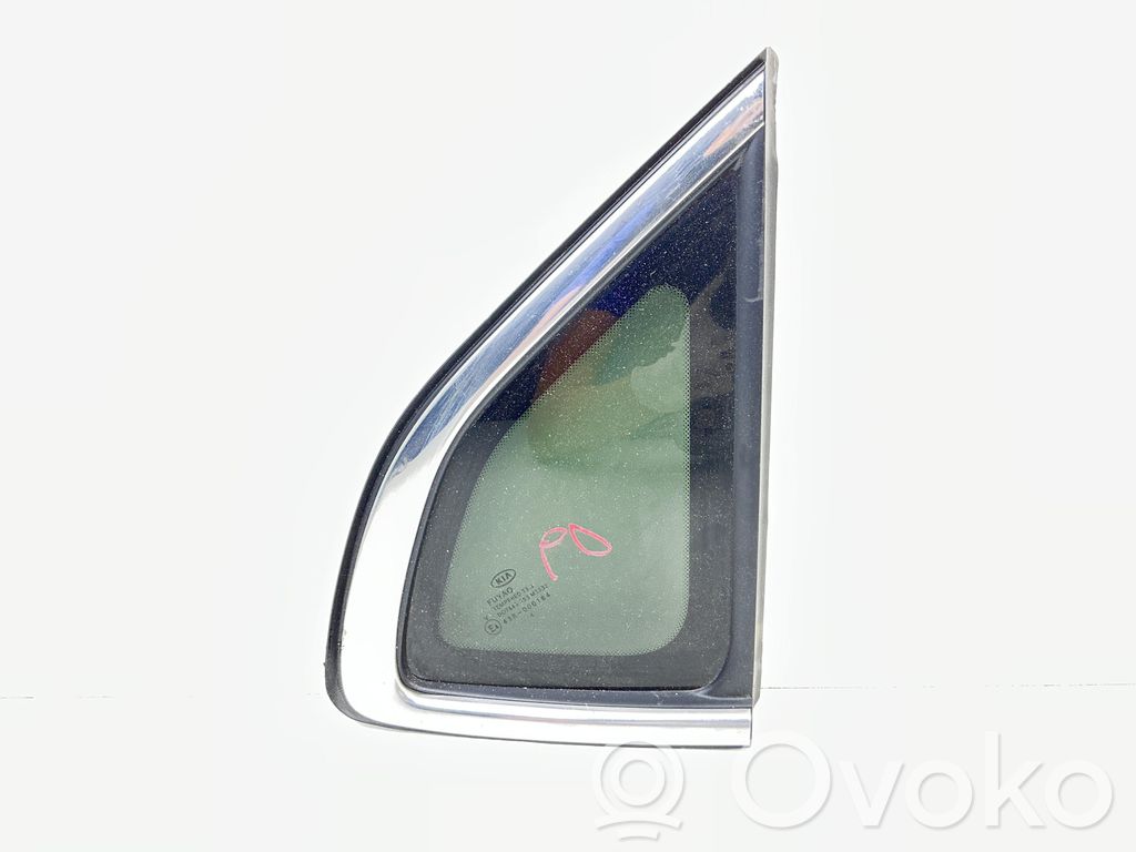 Vidrio lateral trasero   87820A2500,87820A2500,D4FB