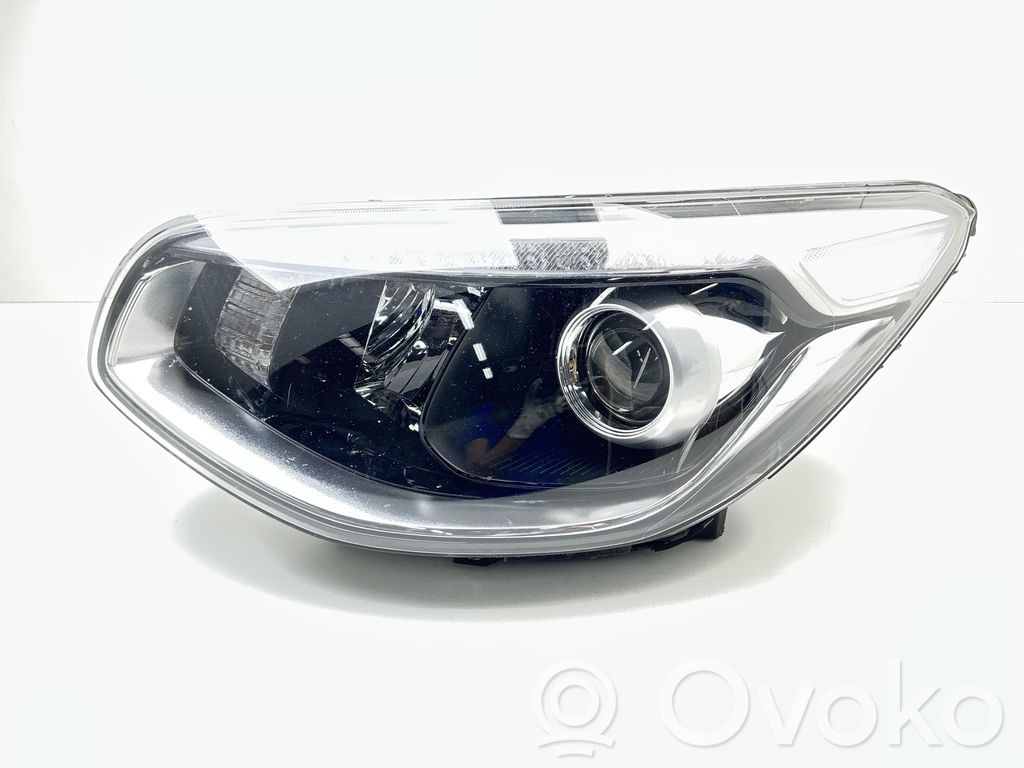 KIA Soul Scheinwerfer 