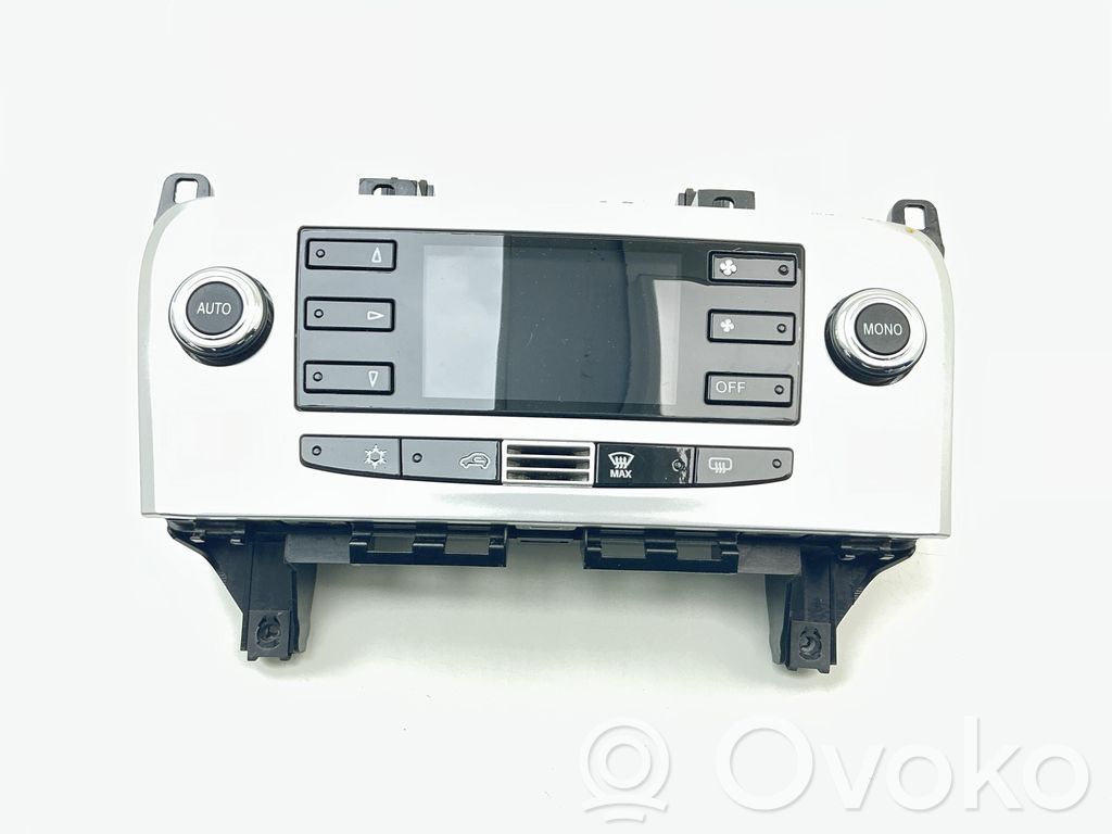 Lancia Delta III Unitate control climatizare 