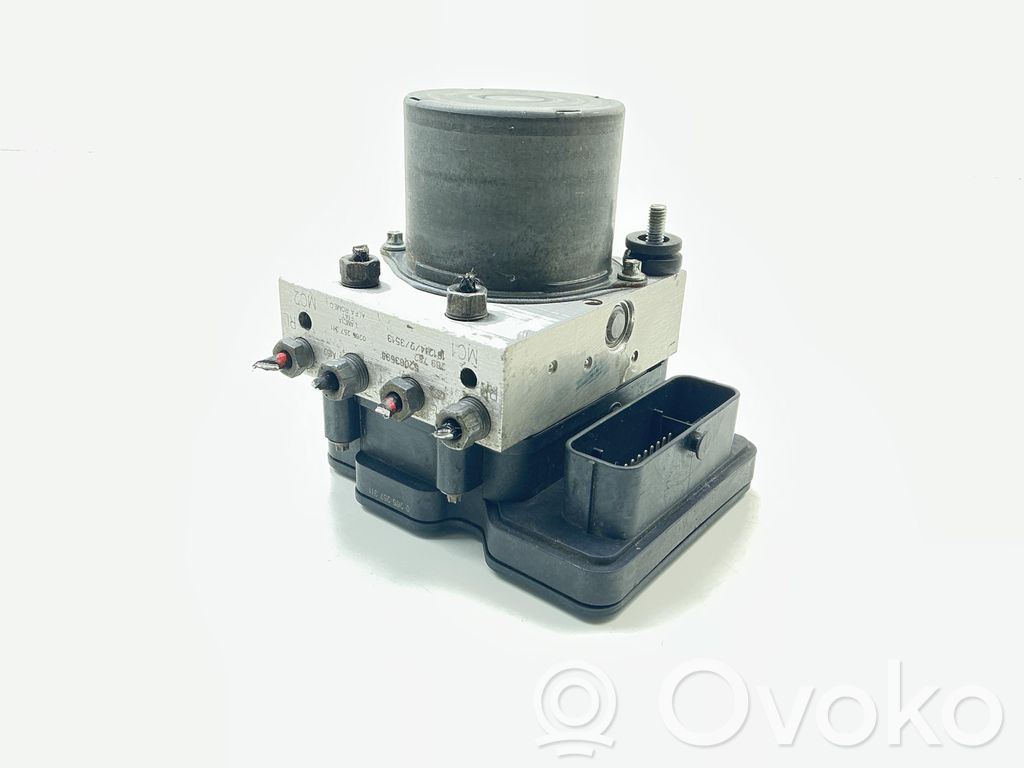Fiat Tipo ABS Pump 