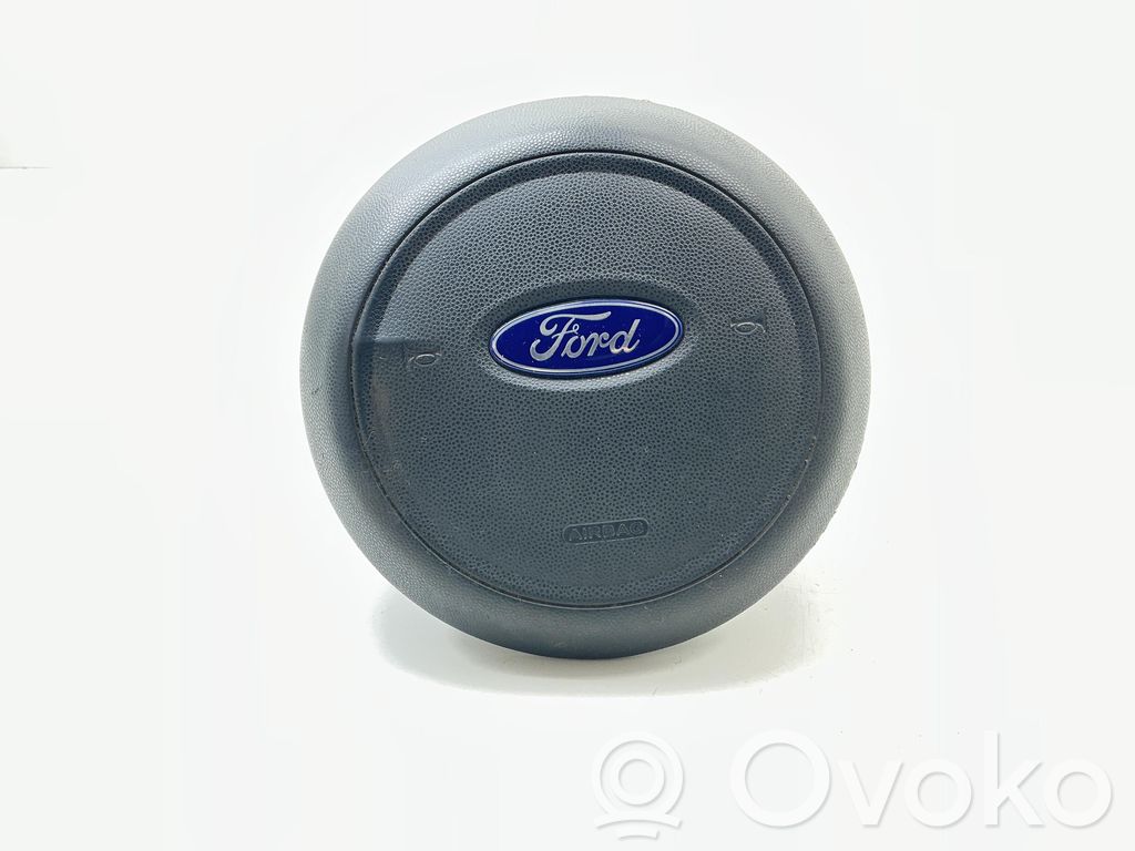 Ford Ka Fahrerairbag 