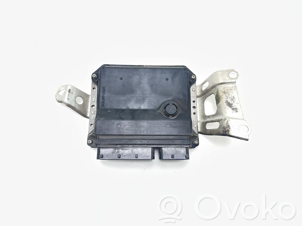 Toyota Yaris Engine control unit/module 