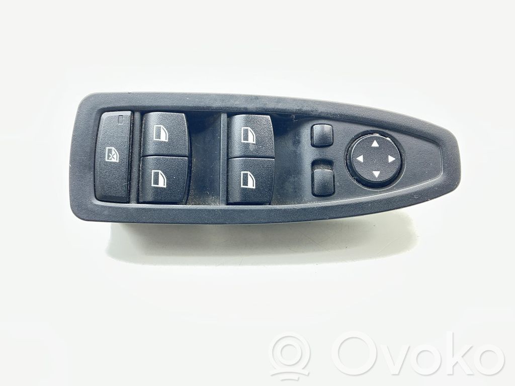 BMW 1 F20 F21 Comutator comandă geamuri electrice 