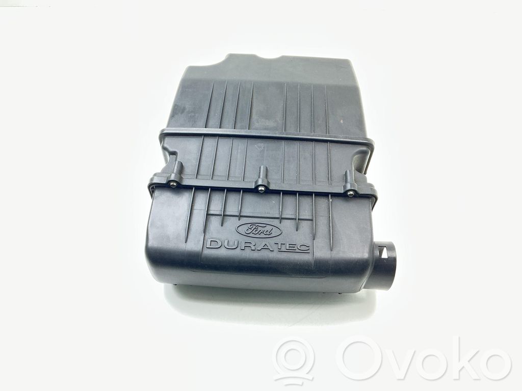 Ford Ka Air filter box 