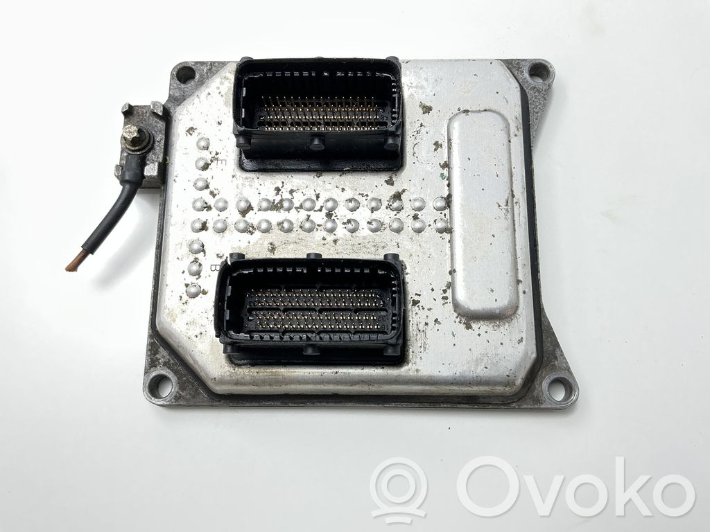 Engine control unit/module   55555809,55555809,5WK9413