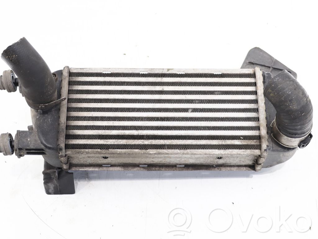 Lancia Ypsilon Radiador intercooler 