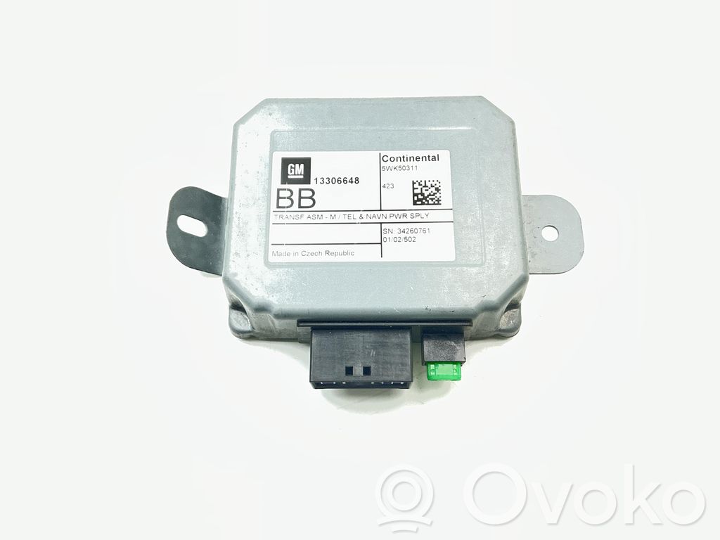 Bluetooth modulis   95077672,95077672,A14NET