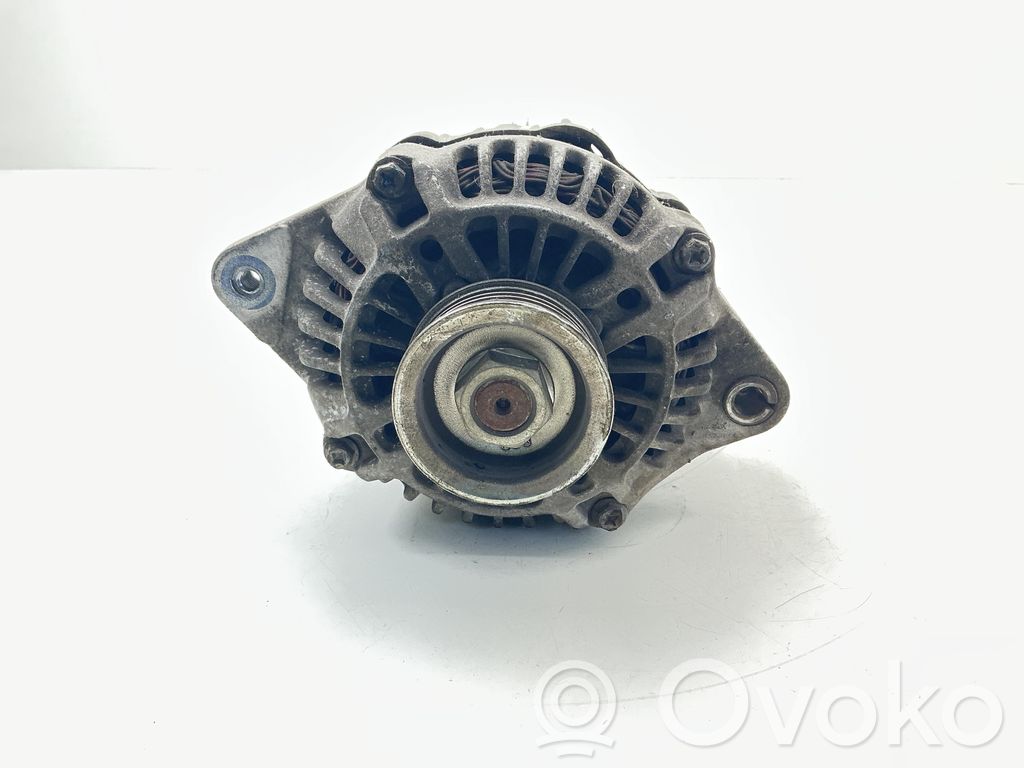 Suzuki Swift I Alternador 