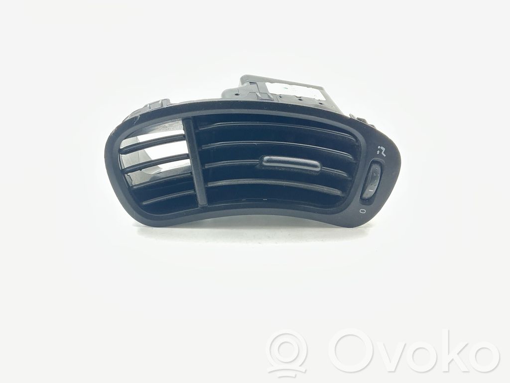 Fiat Panda III Grilă ventilație/ramă laterală bord 