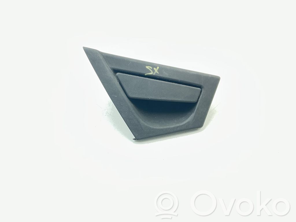 Manecilla externa puerta trasera   735531882,169A4000,735531882