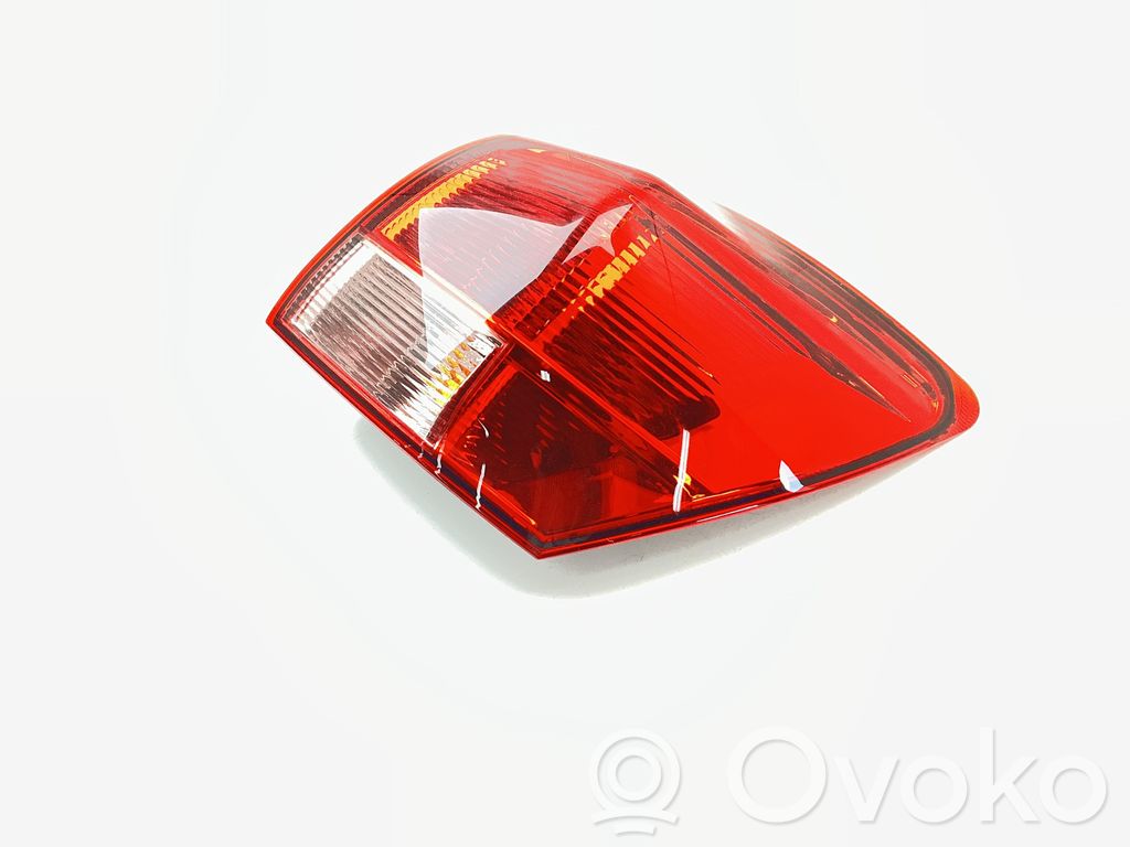 Nissan Qashqai Takavalot 