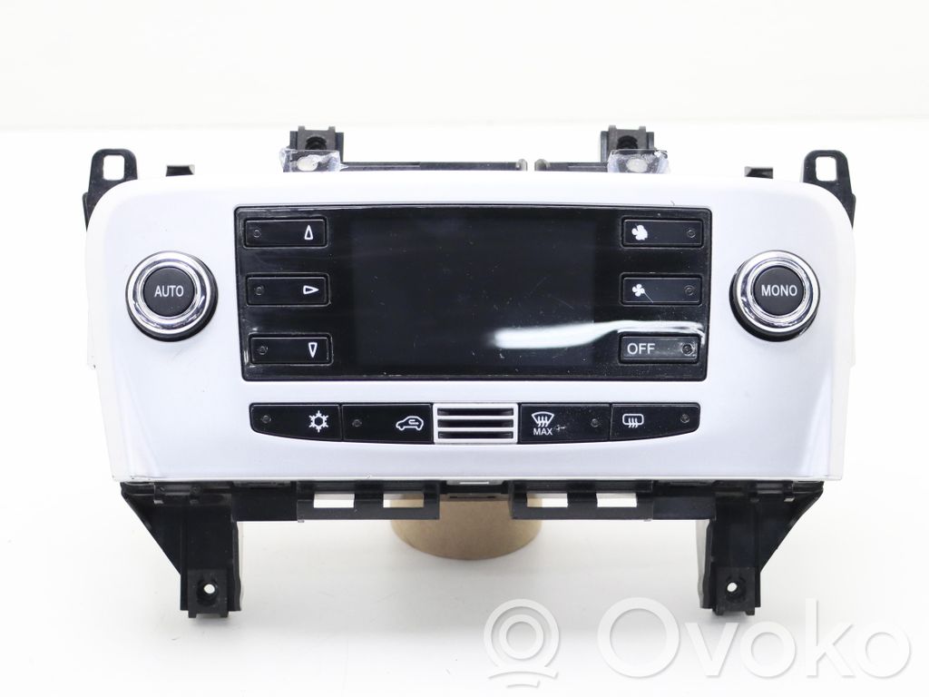 Lancia Delta III Unitate control climatizare 