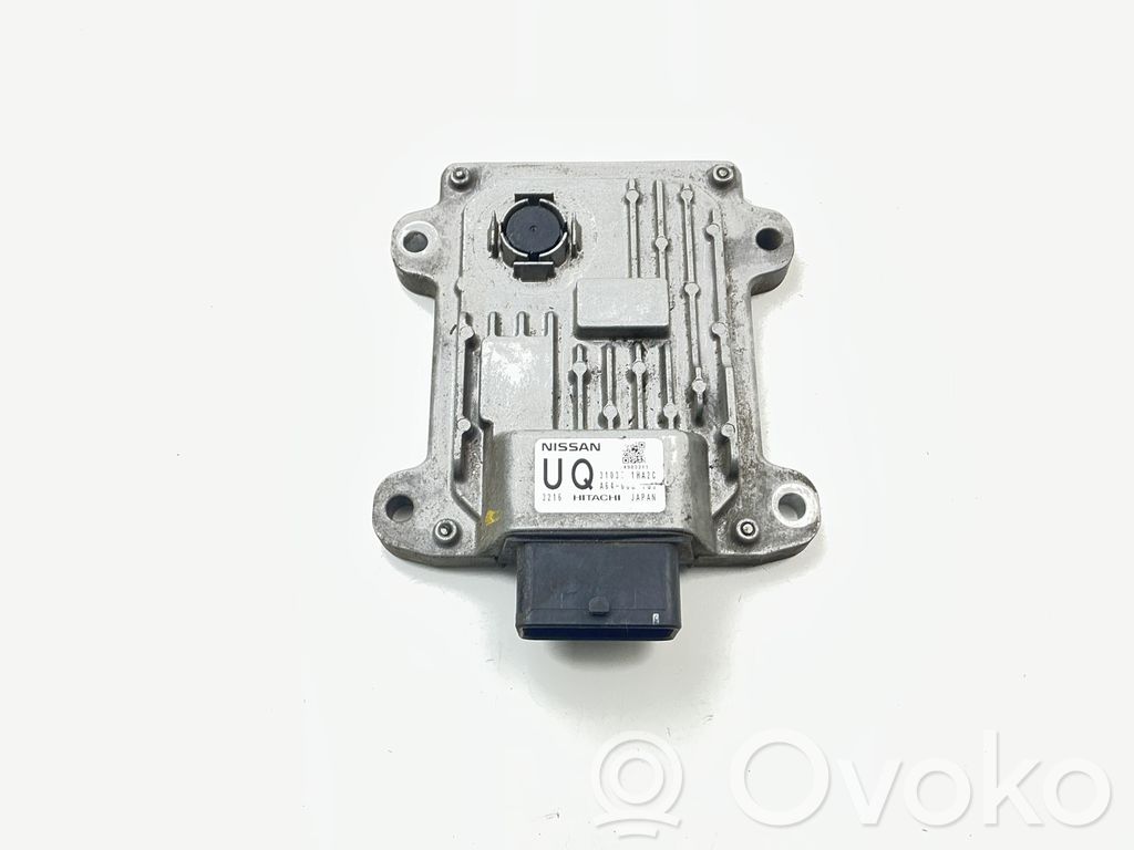 Nissan Micra Gearbox control unit/module 