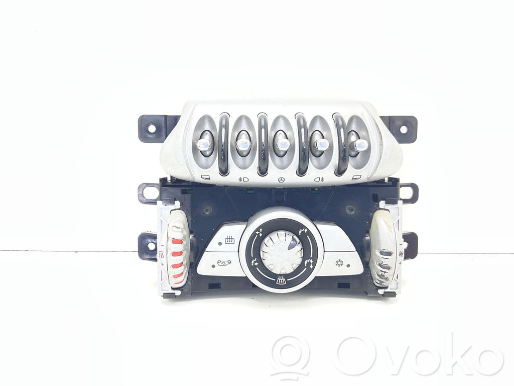 Mini One - Cooper Coupe R56 Kit interrupteurs 