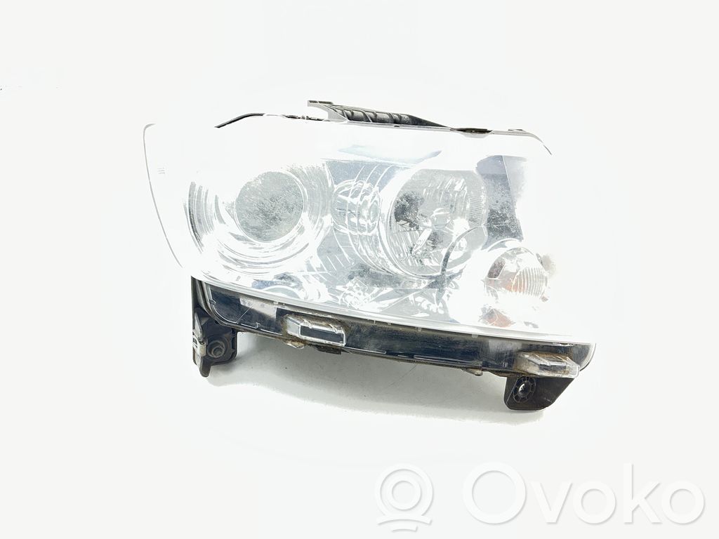 Jeep Compass Lampa przednia 