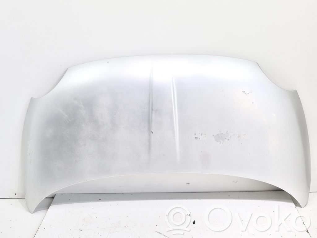 Fiat 500 Capotă motor 