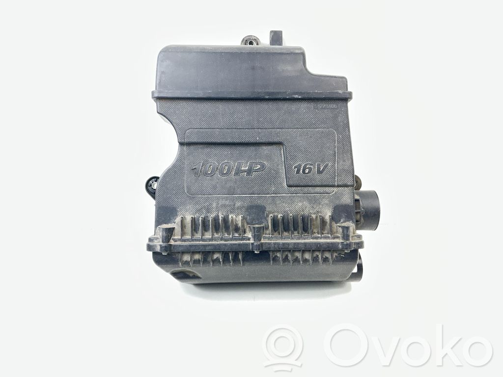 Fiat 500 Obudowa filtra powietrza 