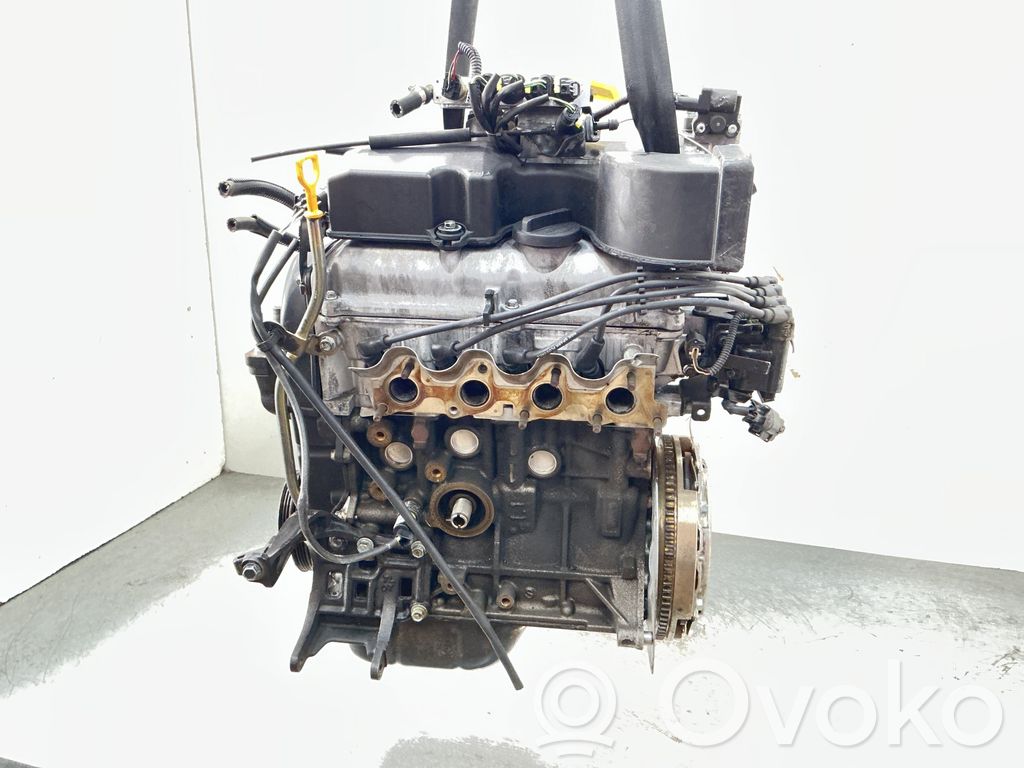 KIA Picanto Motor completo 