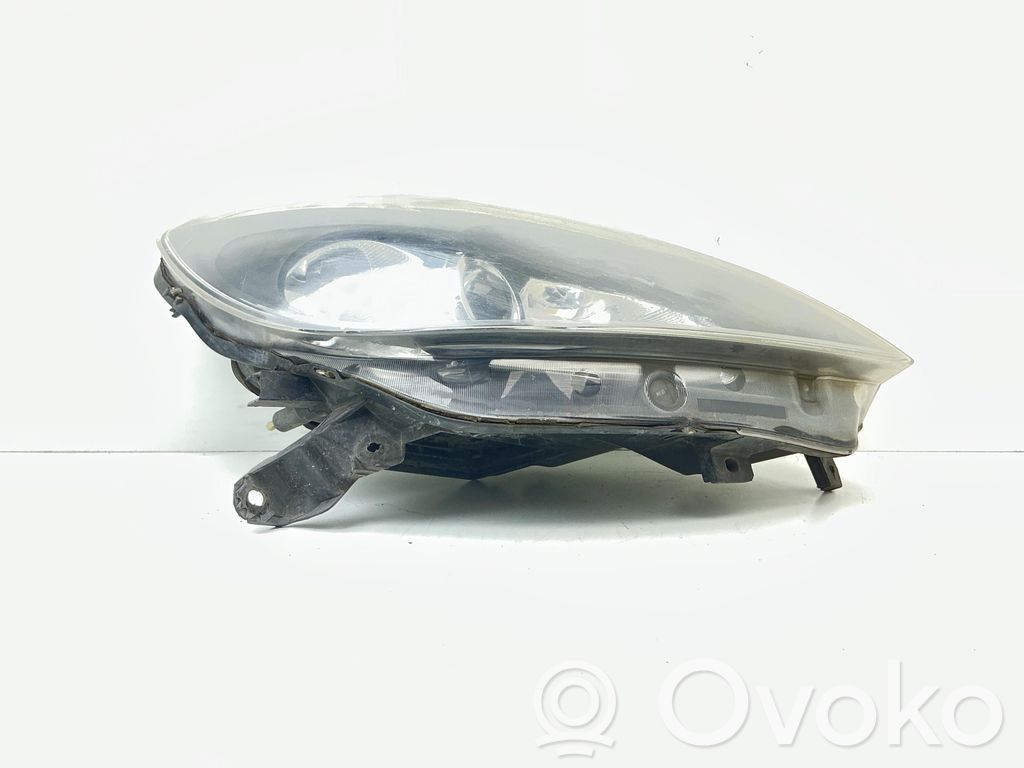 Renault Clio III Far 