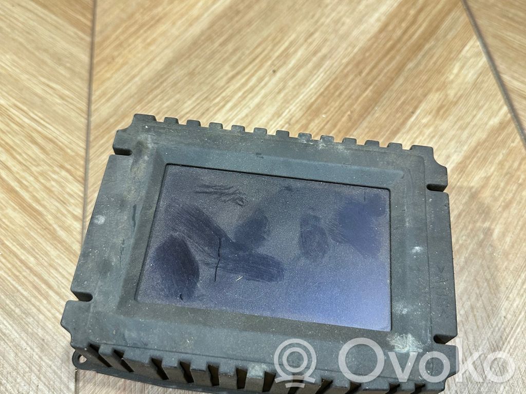 Opel Vectra C Screen/display/small screen 